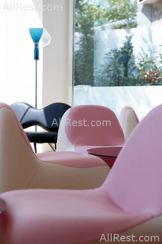 Semiramis Hotel 6